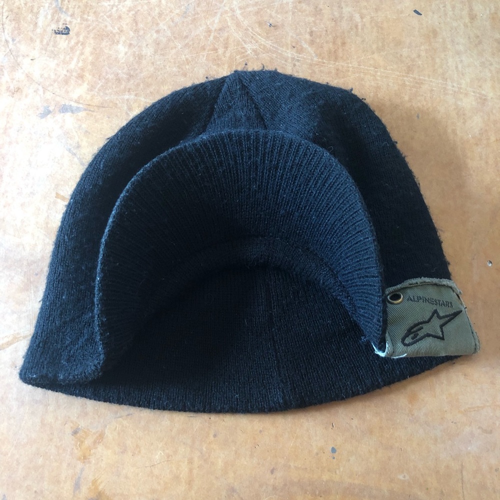 Alpinestars Brimmed Toque
